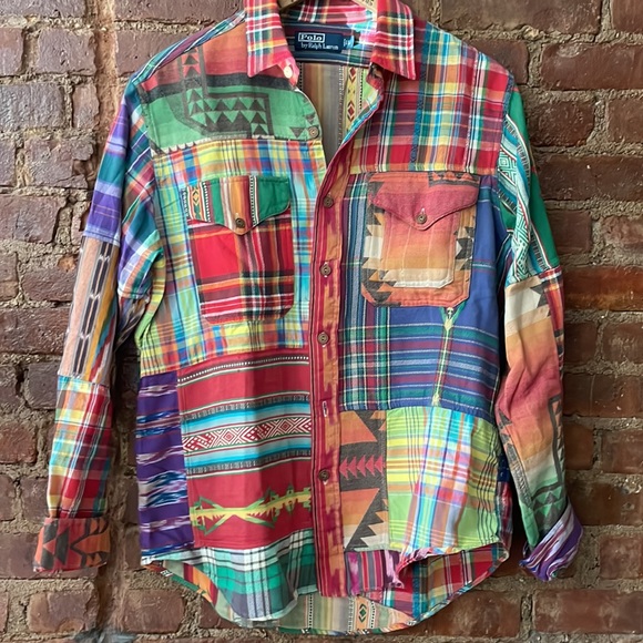 Vintage Polo Shirt - Picture 4 of 6